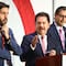 Ignacio Mier ve viable uso de fideicomisos del PJF para atender emergencia en Guerrero tras el paso de Otis
