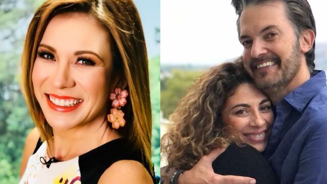 Ingrid Coronado y Anna Ferro