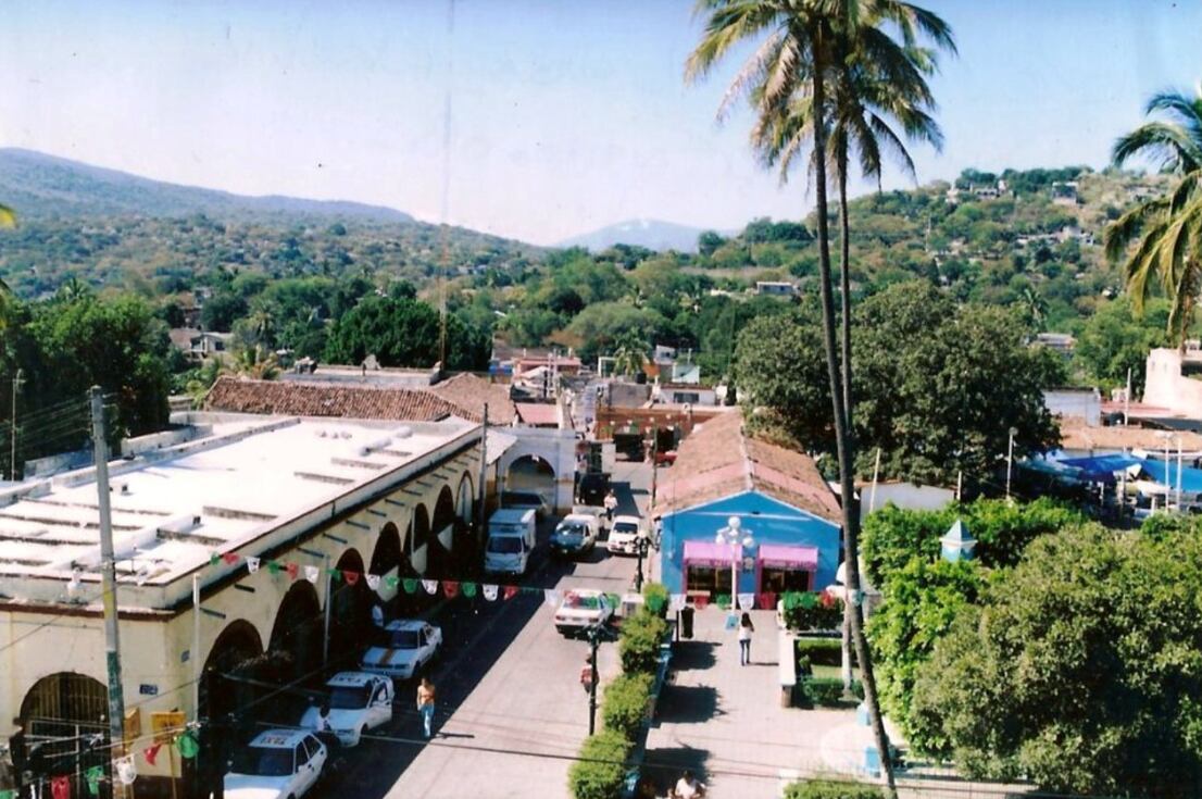 Tetecala, Morelos