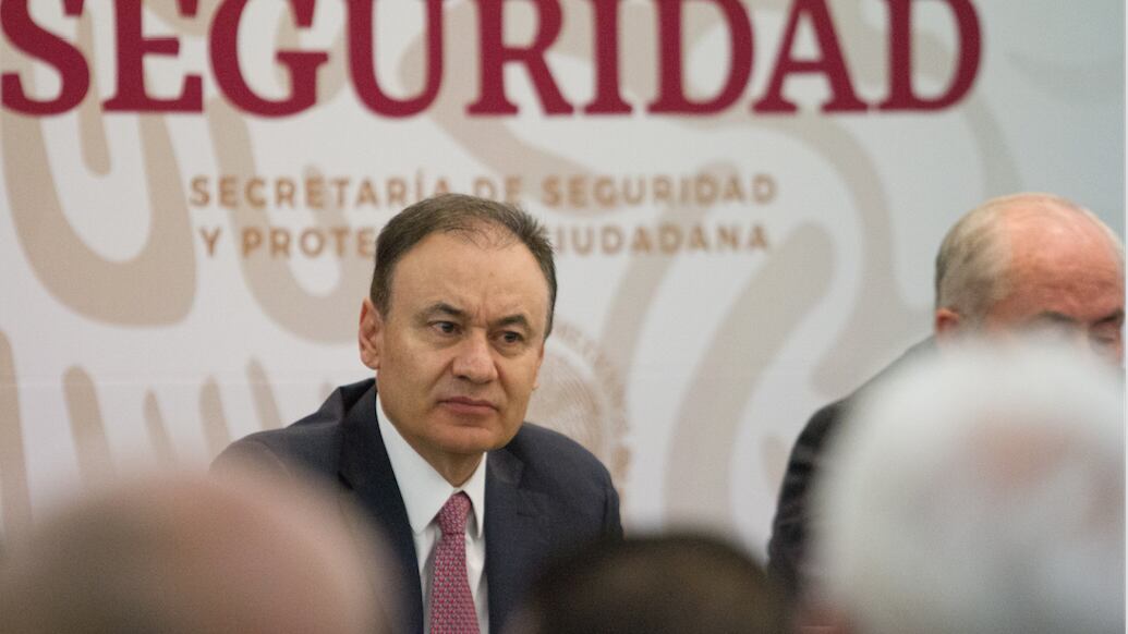 Nunca creí en la teoría del asesino solitario de Colosio: Alfonso Durazo