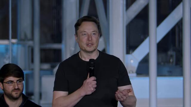 Jesús Nava, alcalde de Santa Catarina, ya quiere darle a Elon Musk su primera calle en México