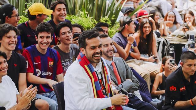 Jorge Álvarez Máynez