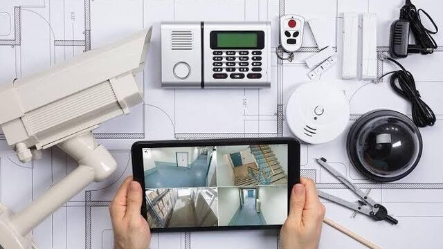 Análisis en seguridad