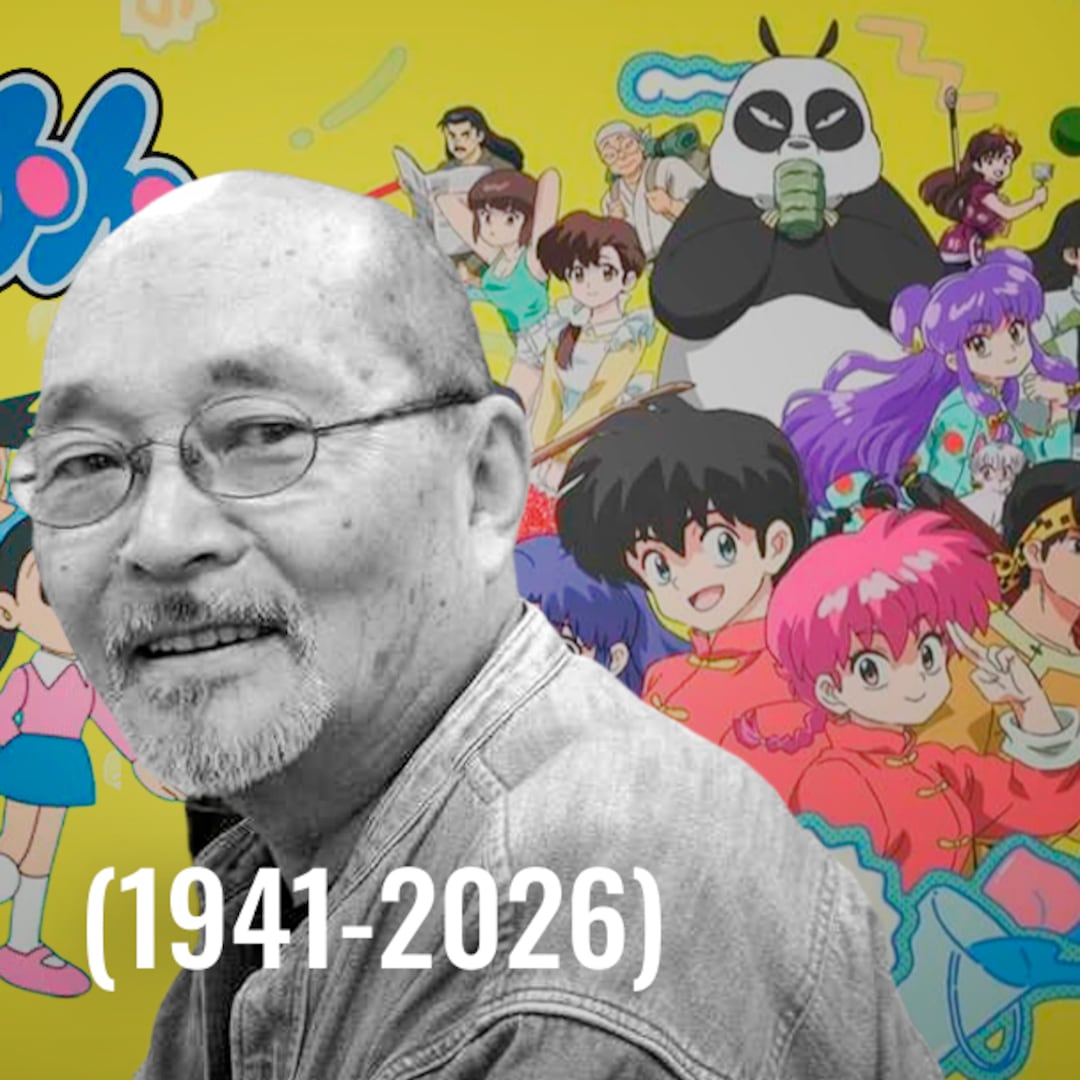 ¿De qué murió Tsutomu Shibayama? Director de animes como Doraemon y Ranma ½
