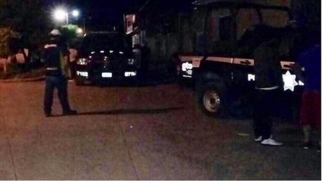 periodista en Guanajuato