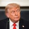 Donald Trump ahora va contra los famosos y quiere castigo para estas dos celebridades por apoyar a Kamala Harris