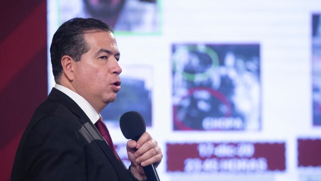 Ricardo Mejía Berdeja