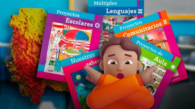 Chihuahua. Libros de Texto SEP