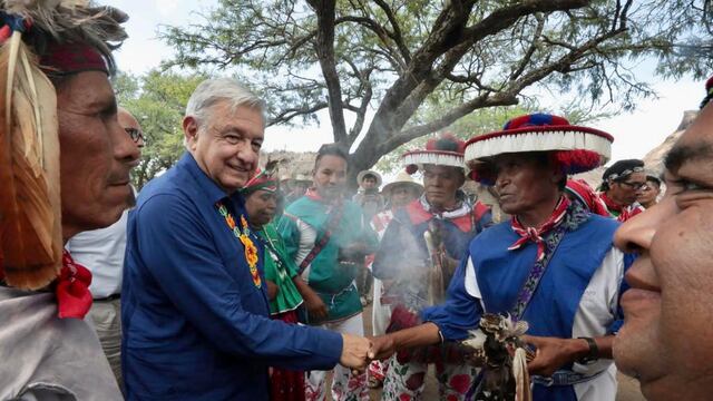 AMLO