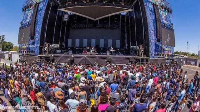 Corona Capital