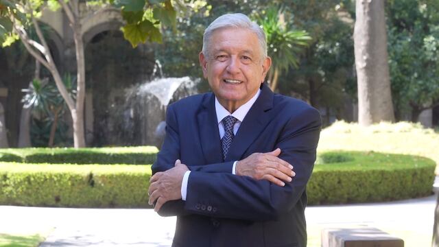 AMLO