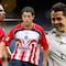 A 18 años de debut del Chicharito Hernández; gol de crack y el inicio de una leyenda