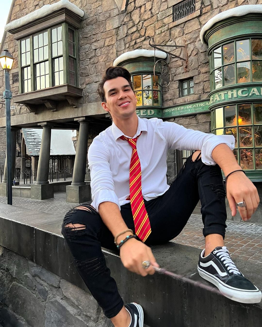 Brandon Castañeda