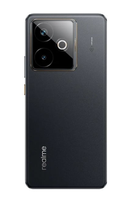 Realme GT7