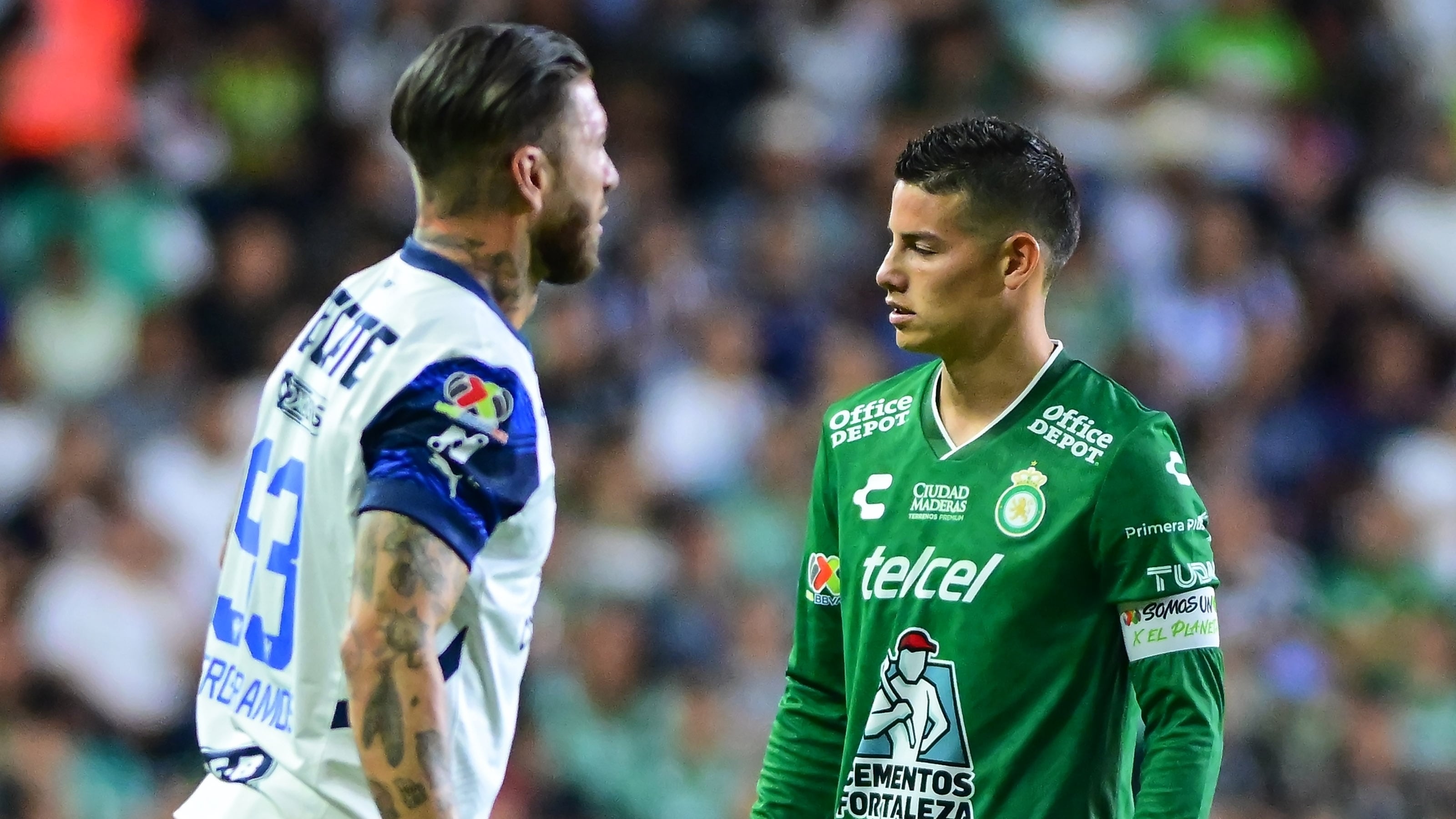 León vs Rayados: Día, hora y canal para ver el partido de la Jornada 4 de la Liga MX