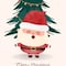6 fondos de Navidad para descargar y decorar tu smartphone con la temporada