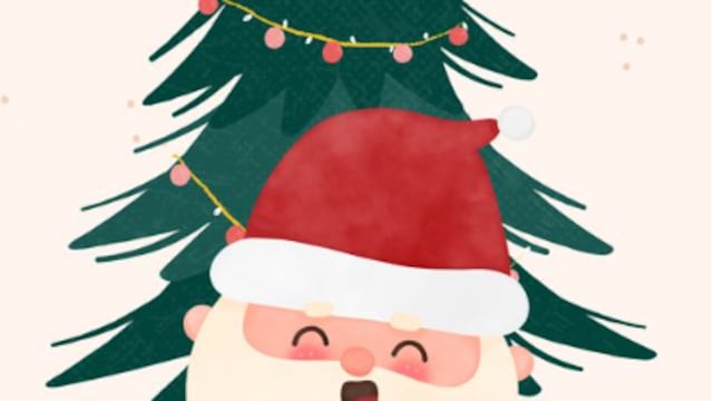 Fondos de Navidad para smartphone