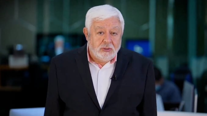 Jaime Maussan