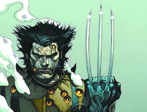 Wolverine