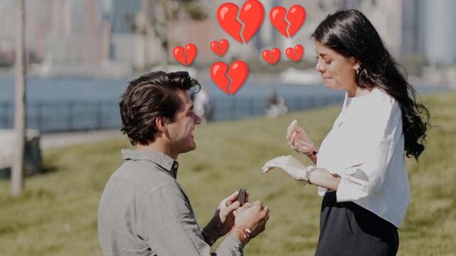 Investigación a Enrique Peña Nieto arruina la boda de su hija Paulina Peña con Fernando Tena