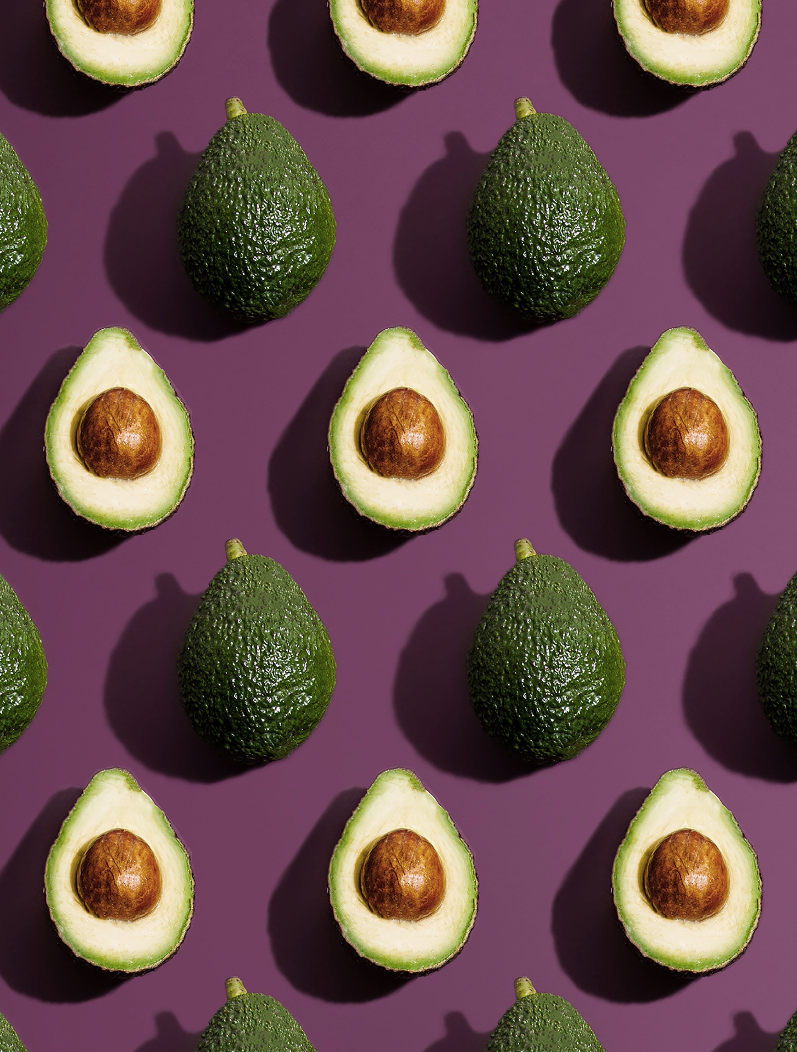 Este 31 de julio se celebra el Día del Aguacate