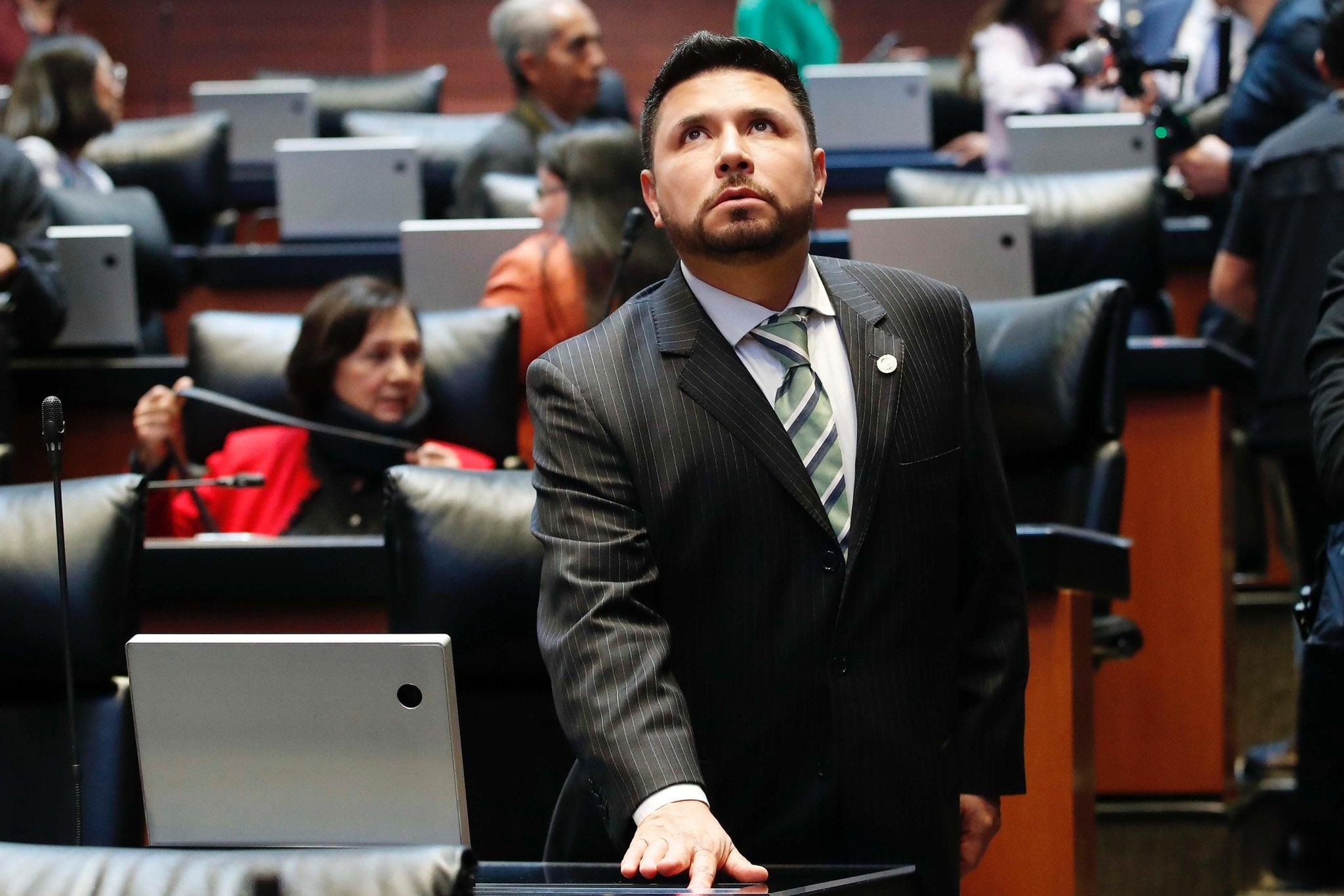Erik Iván Jaimes Archundia