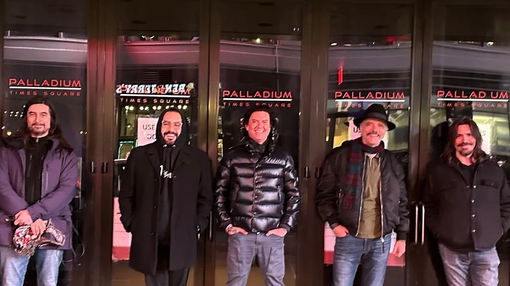 Concierto de Caifanes en Auditorio Nacional: Setlist de canciones, horarios y telonero para el 30 y 31 de mayo