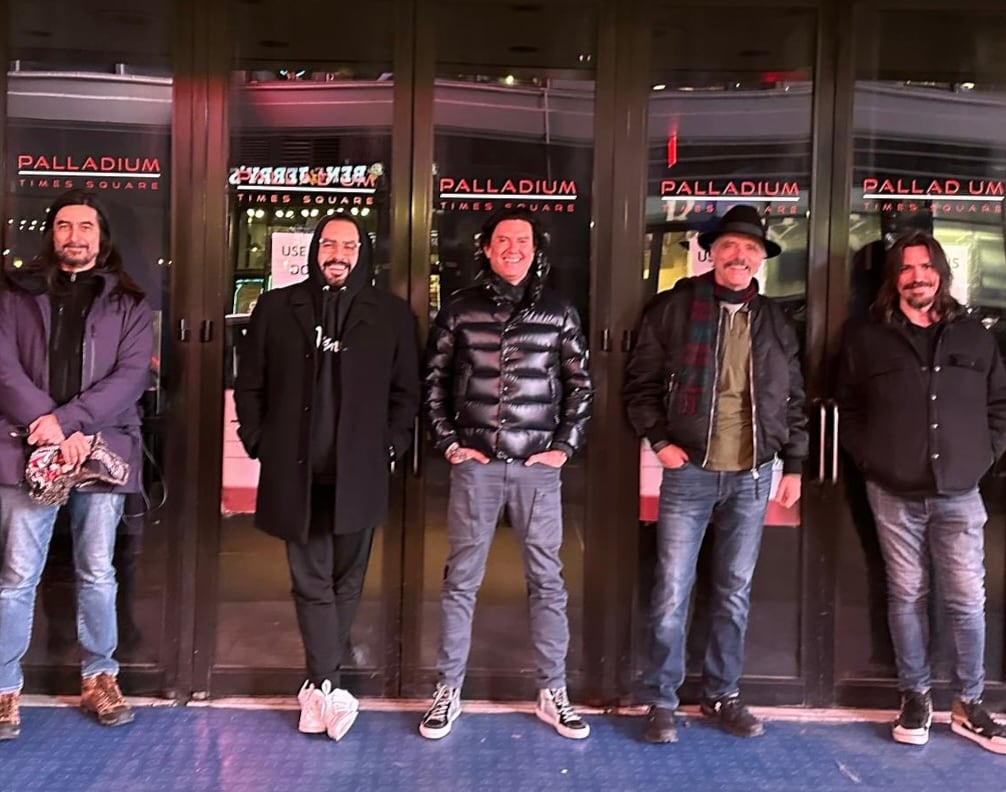 Caifanes