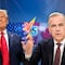 Carney rechaza condiciones de Trump para revertir aranceles: “Es una toma de control”