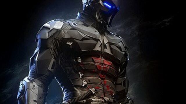 Foto: WB Games/Rocksteady Studios