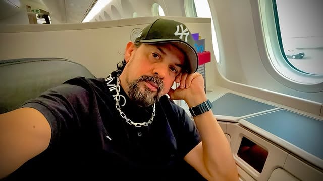 Cruz Martínez