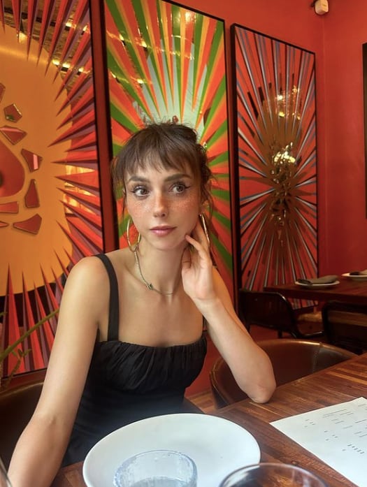 Natalia Téllez