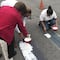Se discriminó al pintar de blanco paso peatonal LGBT: Conapred