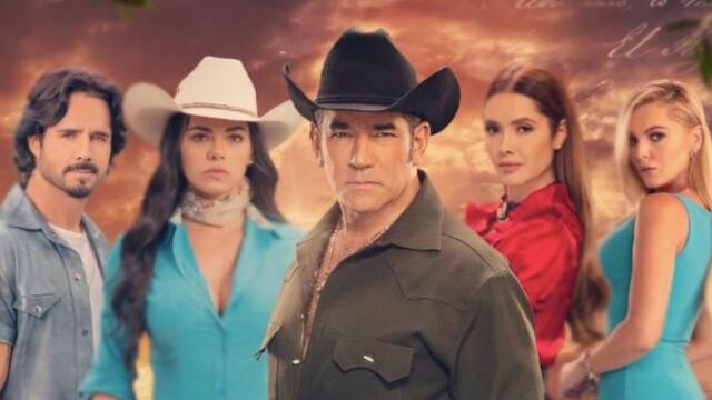 Telenovela La Desalmada