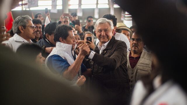 AMLO