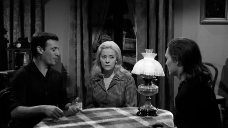 Viridiana, la película de Luis Buñuel con Silvia Pinal