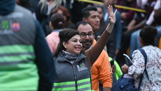 El Zócalo de Gobierno Ciudadano: Un ejercicio de cercanía y compromiso