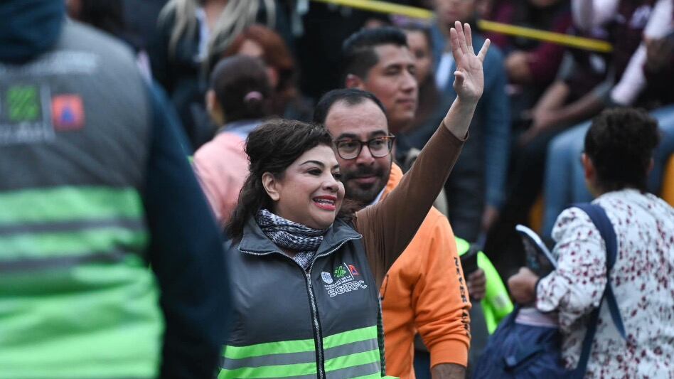 El Zócalo de Gobierno Ciudadano: Un ejercicio de cercanía y compromiso