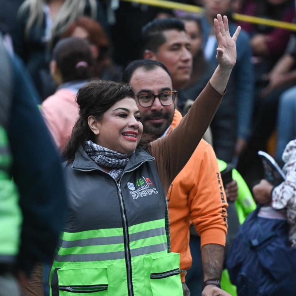 El Zócalo de Gobierno Ciudadano: Un ejercicio de cercanía y compromiso