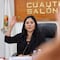 Karla Fiesco y cabildo de Cuautitlán Izcalli aprobaron creación de un juzgado cívico