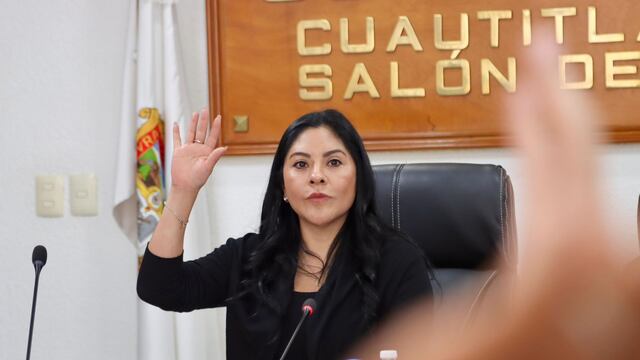 Karla Fiesco y cabildo de Cuautitlán Izcalli aprueban creación de juzgado cívico