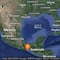 Temblor Chiapas hoy: Sismo de magnitud 4.2 sacude al suroeste de Tonalá