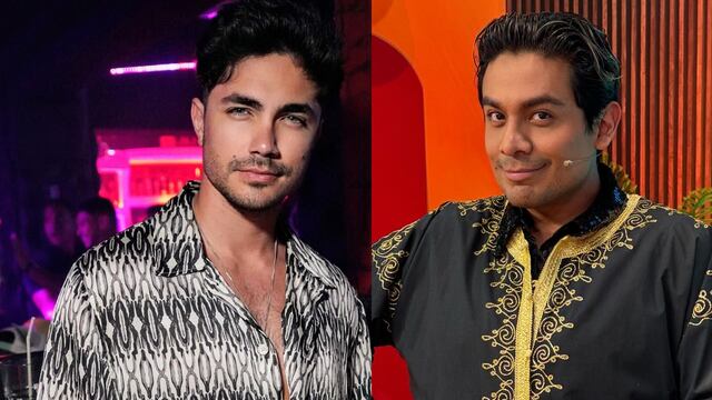 ¿Cómo les fue a Sian Chiong y Ricardo Peralta? Esto les ha pasado tras La Casa de los Famosos 2024