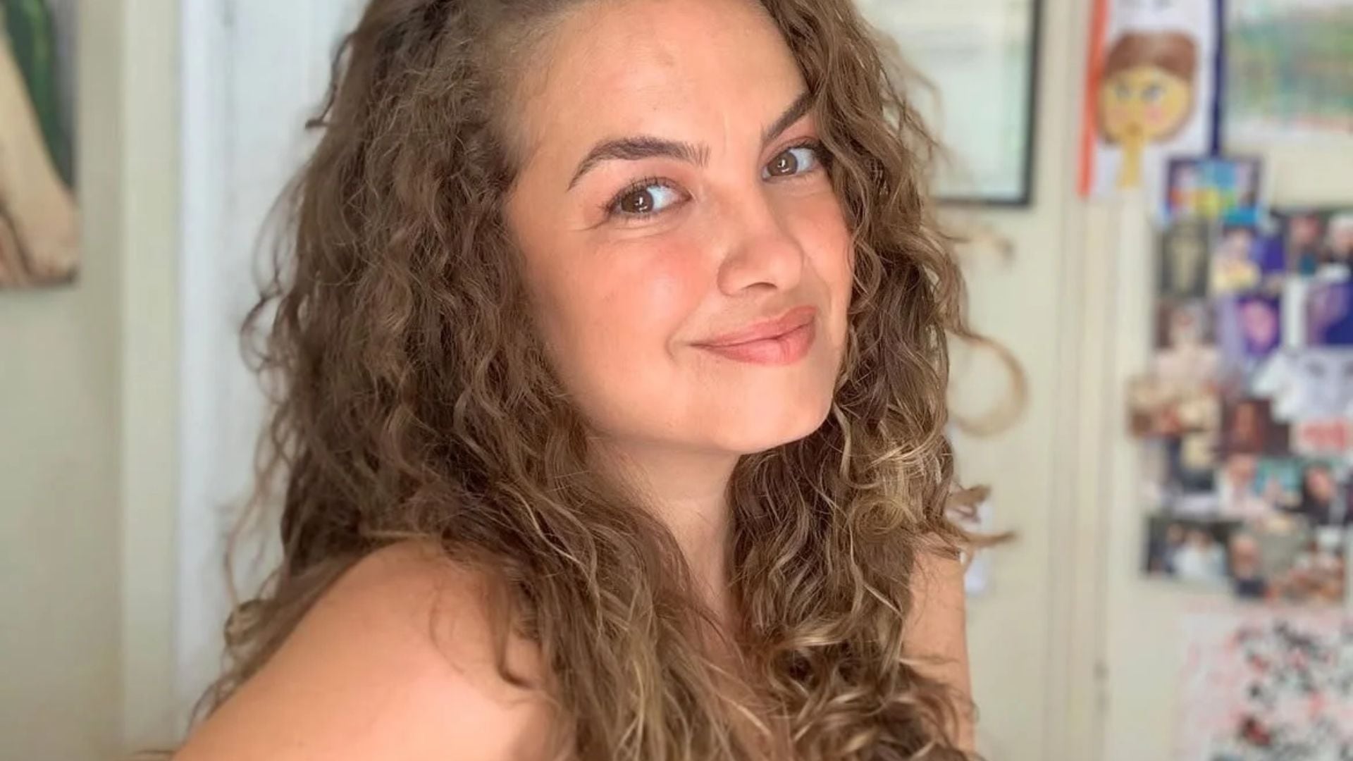 ¿Quién fue Lua Blanco? Muere a los 39 años la actriz de Roberta en Rebelde