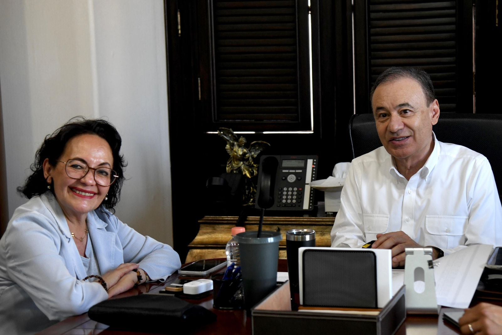 Universidad Rosario Castellanos en Hermosillo con inversión de 112 millones de pesos