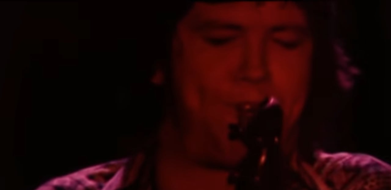 Bobby Keys