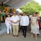 Javier May inaugura la Feria Tabasco 2026 con conciertos masivos y actividades gratuitas