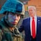 Despliegue militar inicia en Chicago tras declaración de Donald Trump sobre seguridad