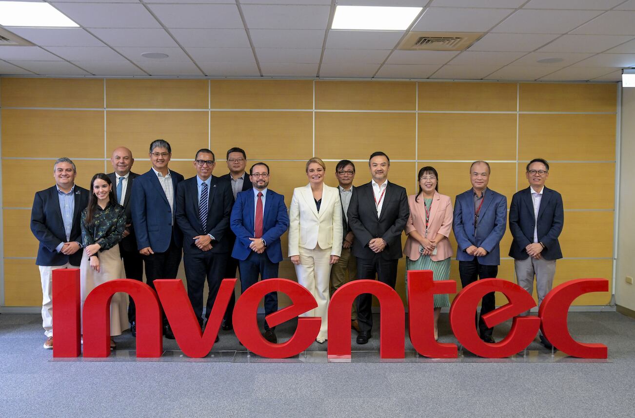 Maru Campos anuncia capacitación de estudiantes de Chihuahua en Taiwán