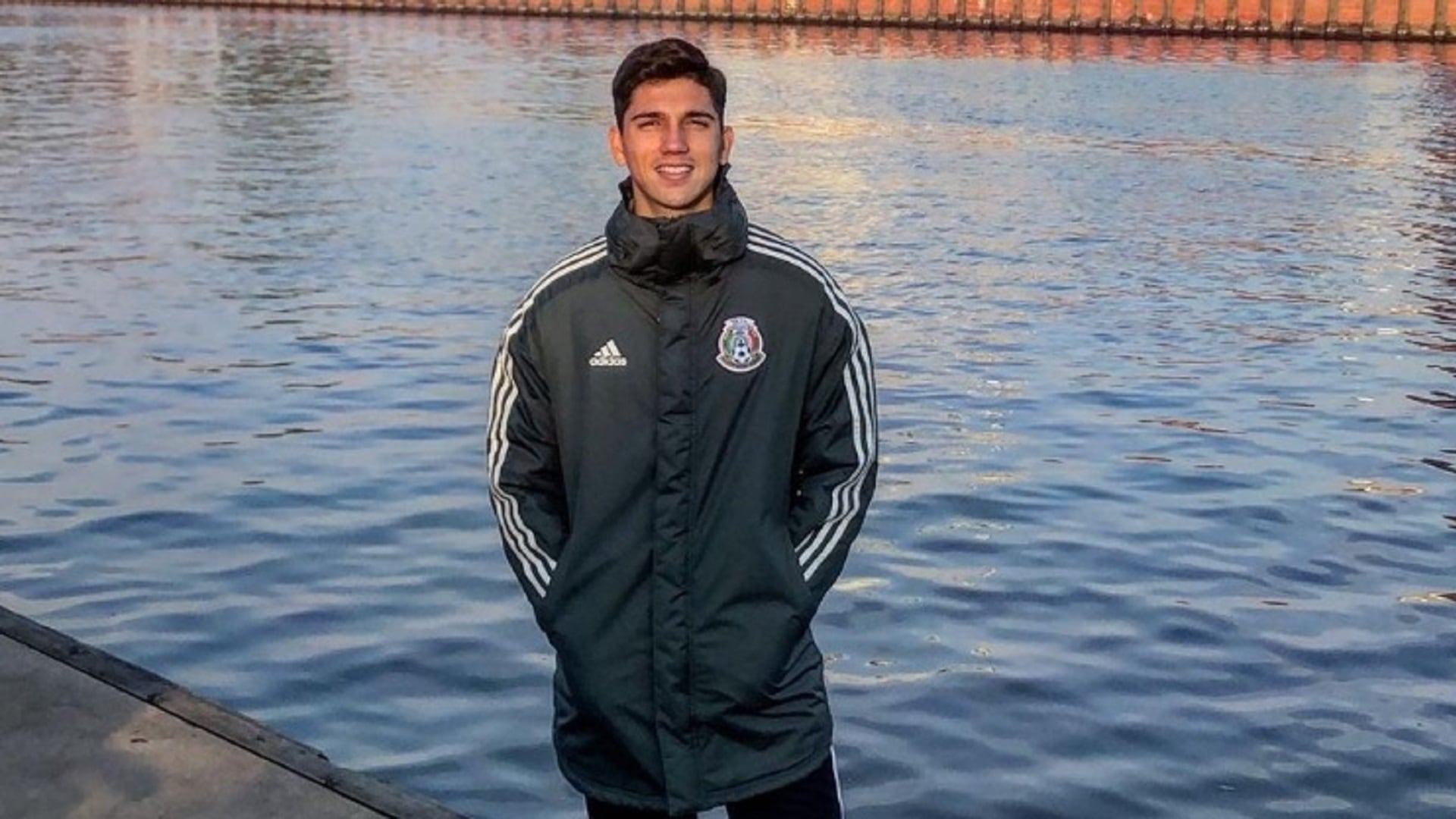 Kevin Álvarez